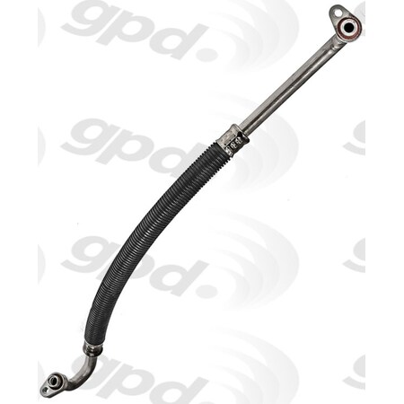 Gpd Hose Suction Line, 4812744 4812744